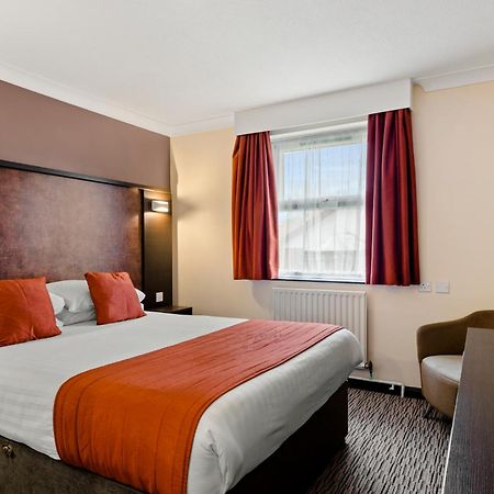 Dragonfly Hotel Bury St Edmunds Bury St. Edmunds Esterno foto