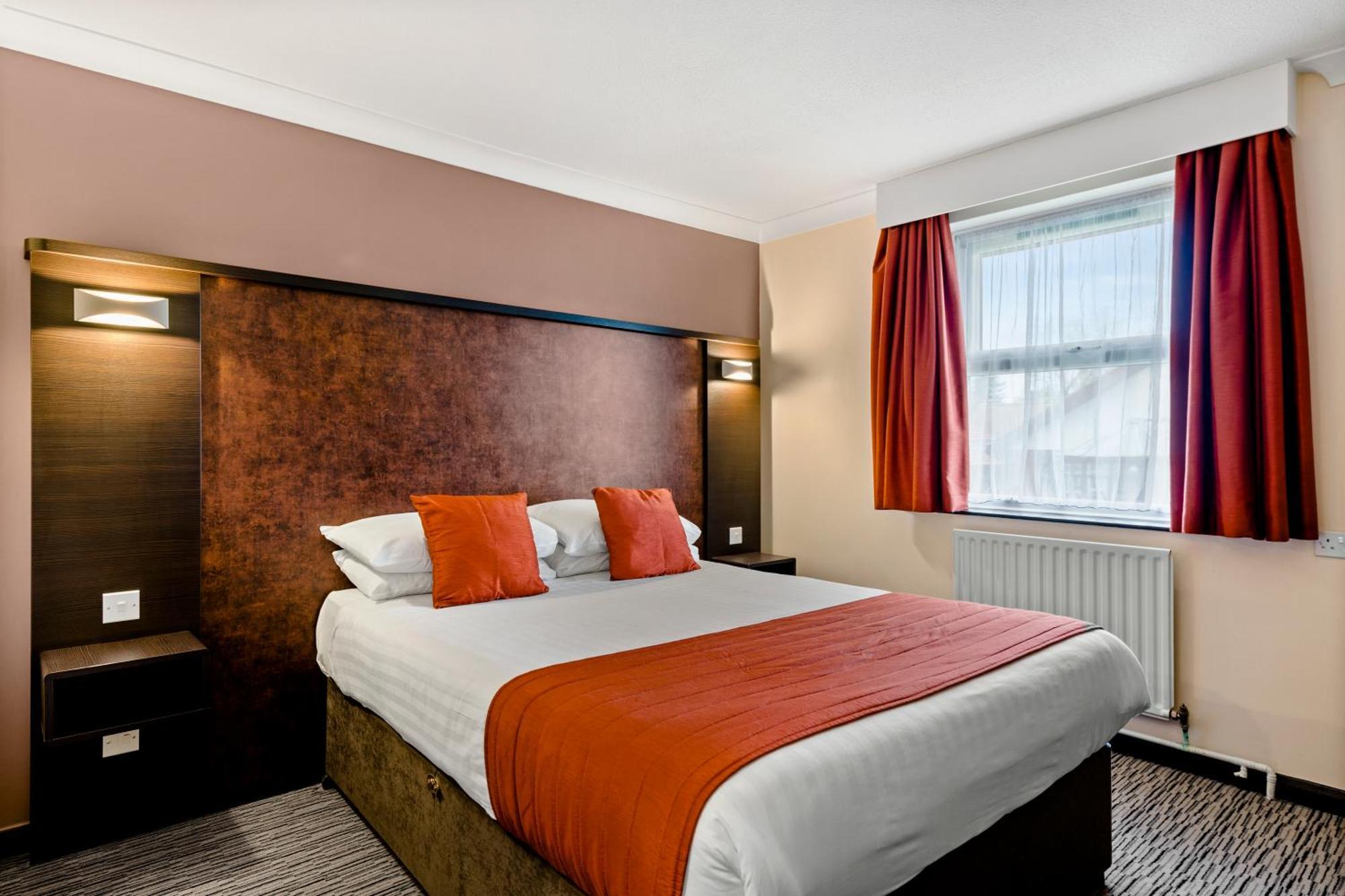 Dragonfly Hotel Bury St Edmunds Bury St. Edmunds Esterno foto