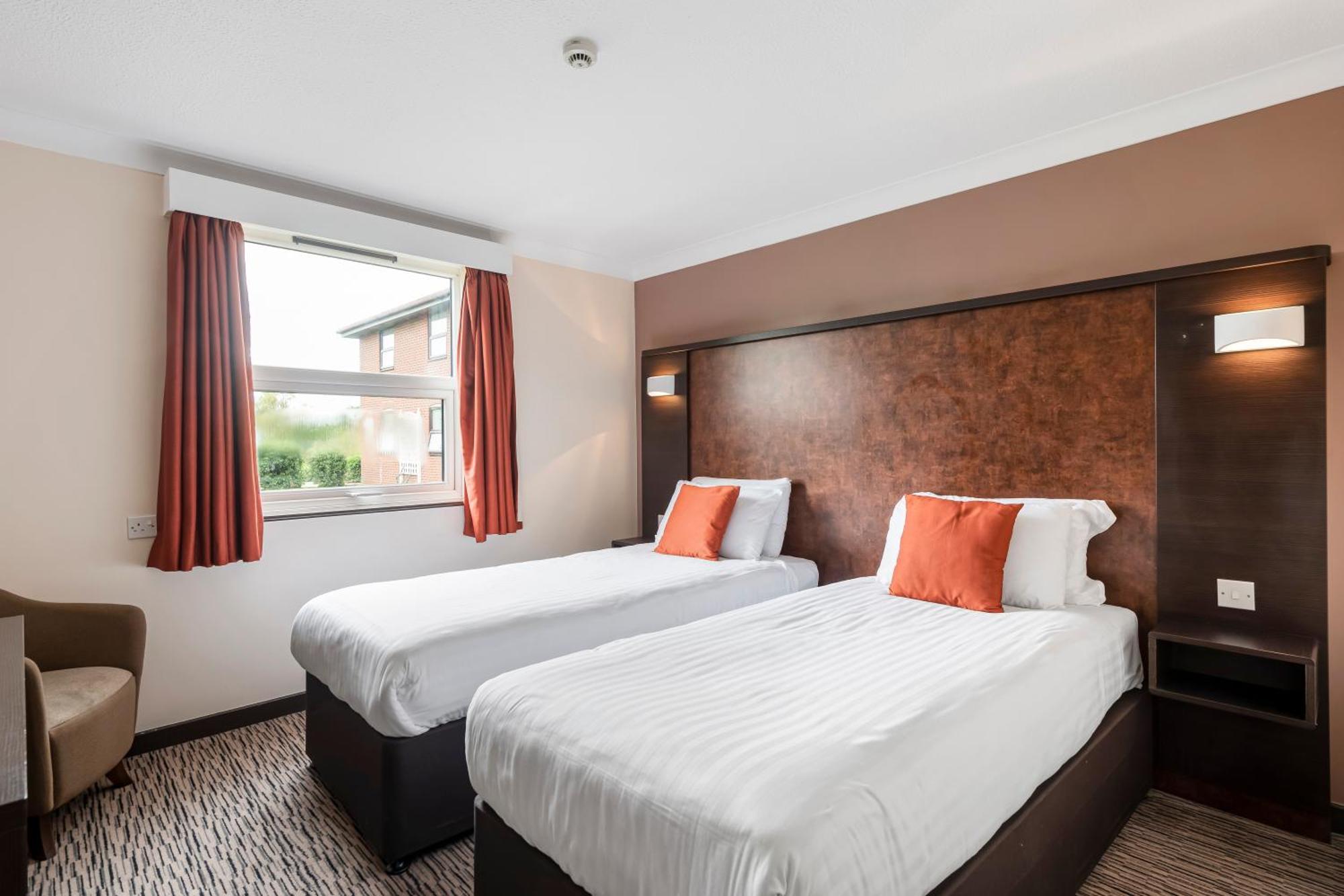 Dragonfly Hotel Bury St Edmunds Bury St. Edmunds Esterno foto