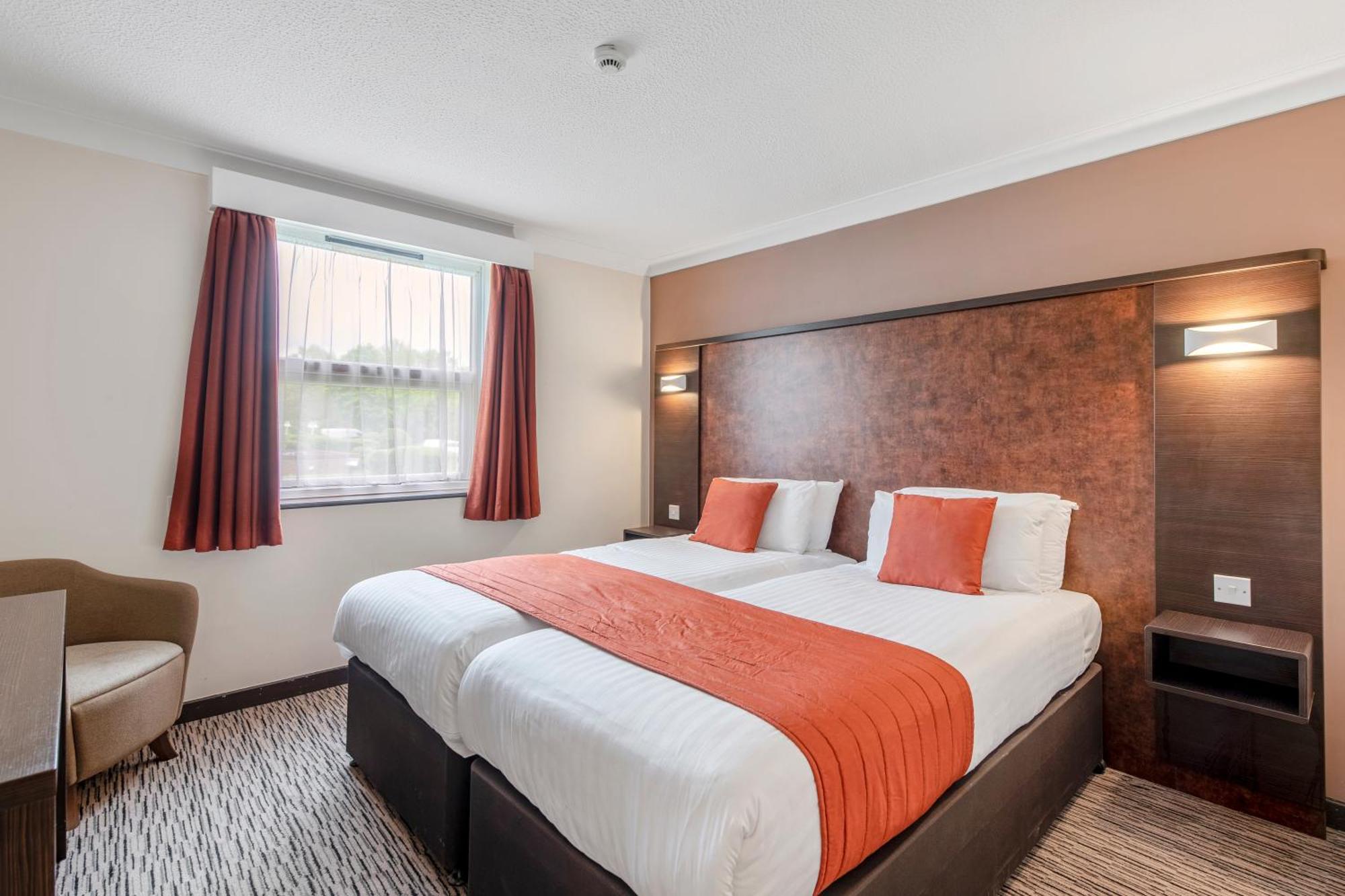 Dragonfly Hotel Bury St Edmunds Bury St. Edmunds Esterno foto
