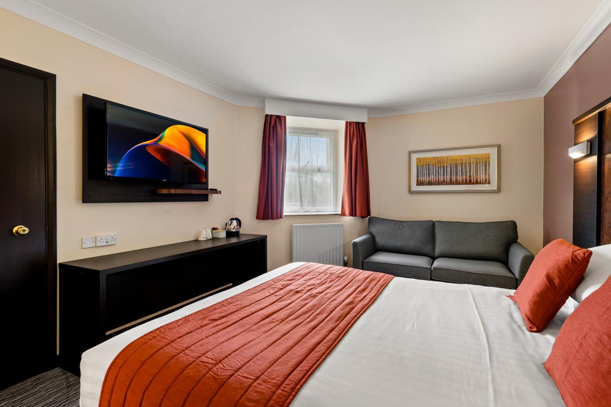 Dragonfly Hotel Bury St Edmunds Bury St. Edmunds Esterno foto